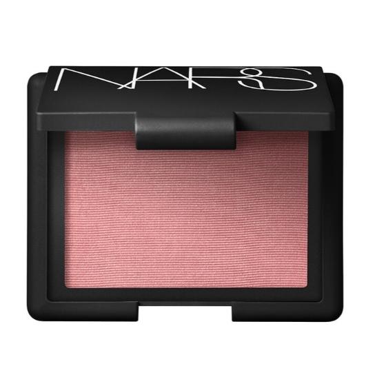 NARS 炫色腮红 多色号 Deep Throat 深喉有货