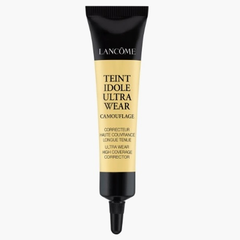 Lancôme Teint Idole Ultra修色妆前