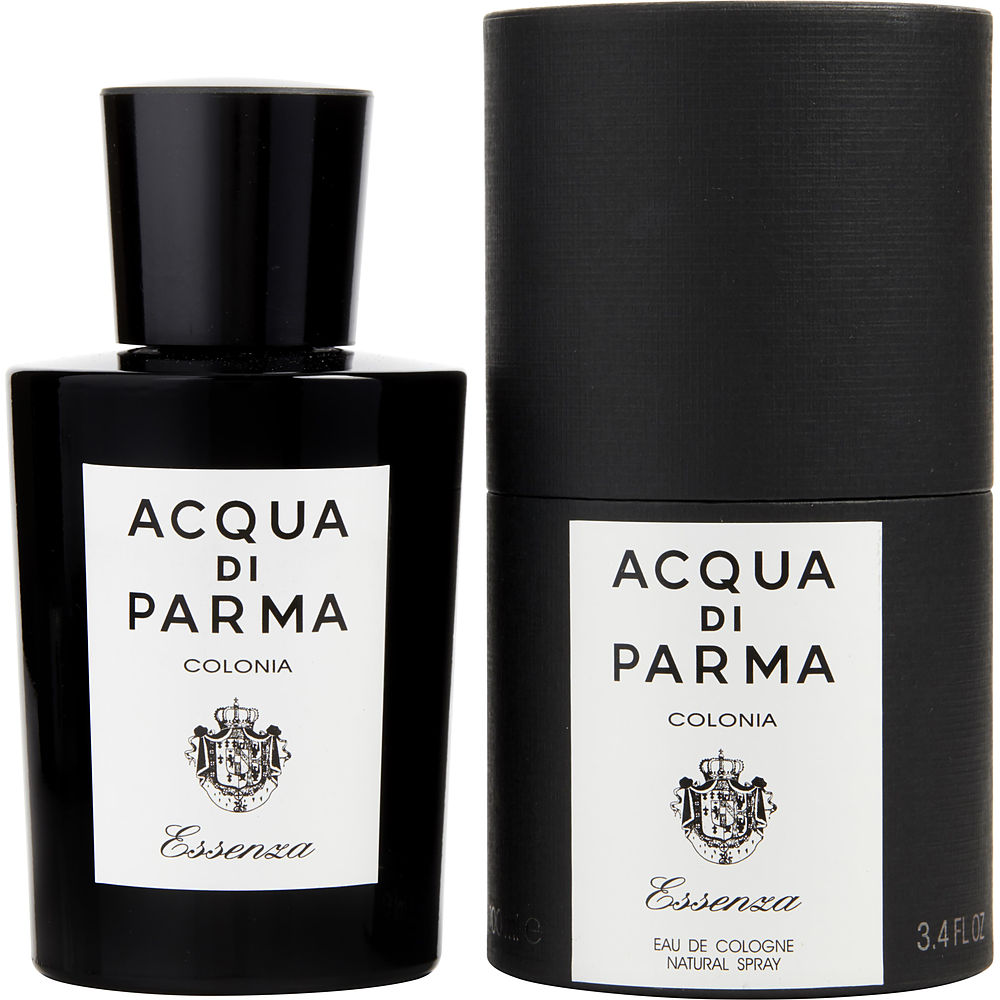 Acqua di Parma 帕尔玛之水 克罗尼亚黑调 男士古龙水 Cologne 100ml