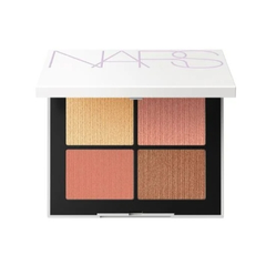 NARS 大溪地限定4色眼影盘