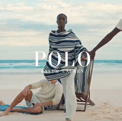 FWRD：Polo Ralph Lauren 拉夫劳伦私促专场 入百搭T恤、棒球帽