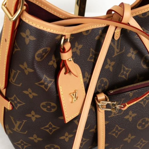 BELK：Vintage 爱好者入！大牌中古包袋好价 关注 Gucci、LV 等