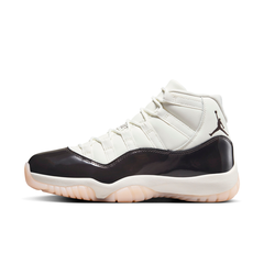 NIKE 耐克女子乔丹鞋WMNS AIR JORDAN 11 RETRO