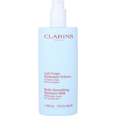 【美国仓】 CLARINS 娇韵诗 保湿芦荟润体乳 滋润舒缓保湿 所有肤质适用 400ml