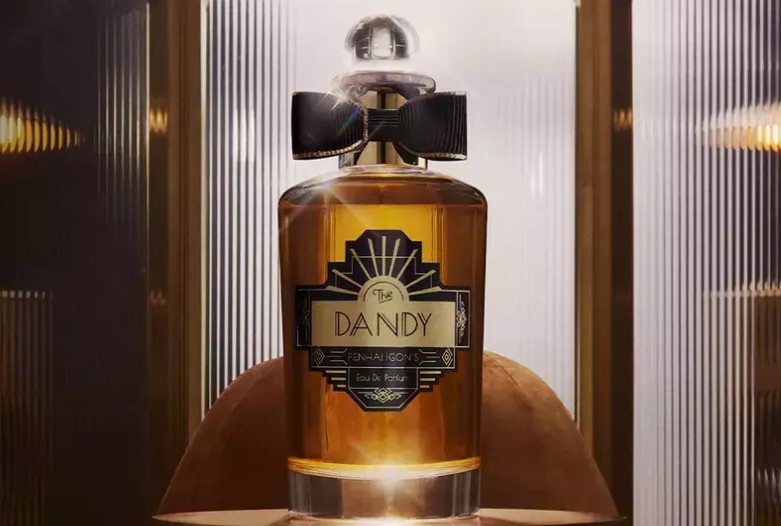 Penhaligon's潘海利根是来自英国的高端香水品牌，不