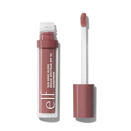 e.l.f. Cosmetics Sun Boss Gloss 唇彩