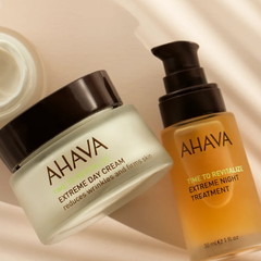 AHAVA：返校季促销！全场护肤热卖