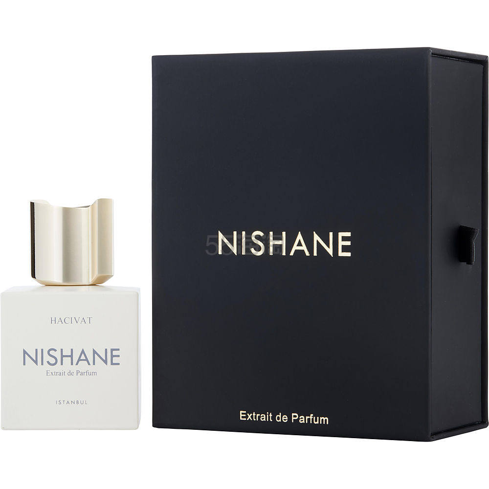 Nishane 妮姗 皮影戏中性浓香精香水 EXTRAIT DE PARFUM 100ml