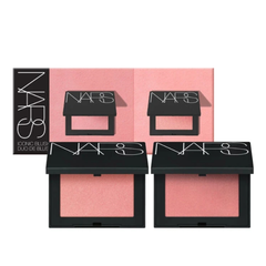 上新！NARS 限定腮红套装 Orgasm+Deep Throat