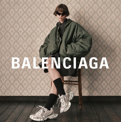 FWRD：Balenciaga 巴黎世家私密专场 入3XL 运动鞋