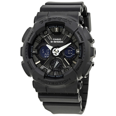 补货！CASIO 卡西欧 G-Shock 系列 女士运动腕表 GMAS120MF-1ACR