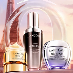 即将截止！Macy's 梅西美网：Lancome 兰蔻护肤美妆热卖