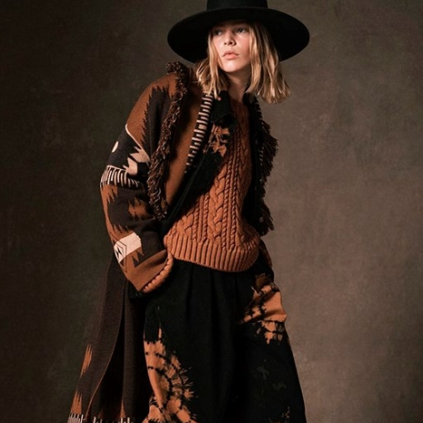 Spinnaker Boutique：全新 AW24 系列热卖！精选商品