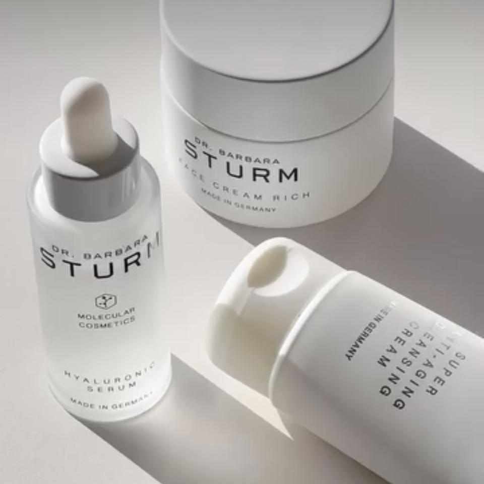 Dr. Barbara Sturm 美站：全场护肤护理热卖