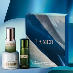 LA MER AU：全场护肤热卖 任意订单满AU$650