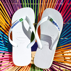 Havaianas：劳工节大促！网红人字拖热卖