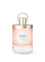 CARON 卡朗 象白玫瑰女士香水 EDP 100ml 可补充装