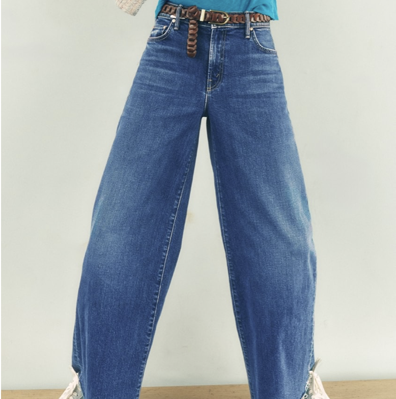 Shopbop：精选牛仔裤低至3折+额外7折