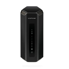 Nighthawk WiFi 7 路由器 19Gbps