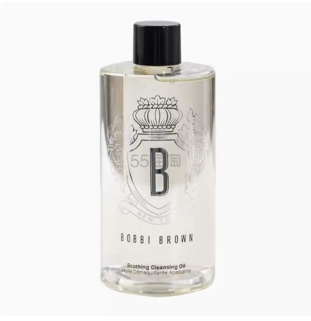 【包邮装】BOBBI BROWN 芭比波朗 清透舒盈洁肤油卸妆油 400ml