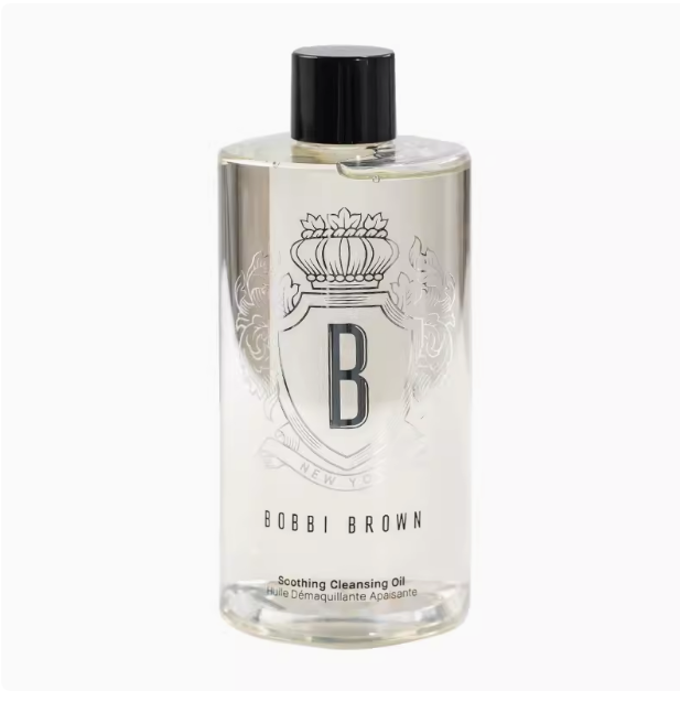 【包邮装】BOBBI BROWN 芭比波朗 清透舒盈洁肤油卸妆油 400ml