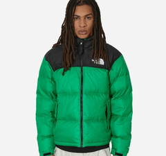 The North Face 北面 996 Retro Nuptse 羽绒夹克