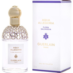 GUERLAIN 娇兰 花草水语-芳野仙踪 女士淡香水 EDT 75ml