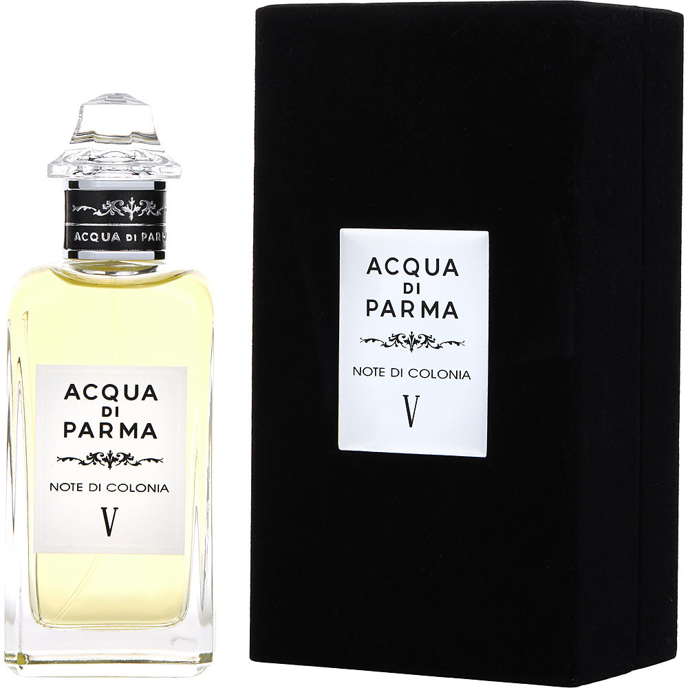 ACQUA DI PARMA帕尔玛之水 克罗尼亚之音符V COLOGNE 150ML
