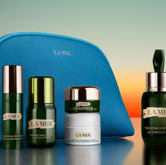 La Mer：全场美妆护肤热卖