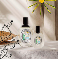 Liberty London：Diptyque 全线大促！咖啡蜡烛£31/个 玫瑰之水发喷£49