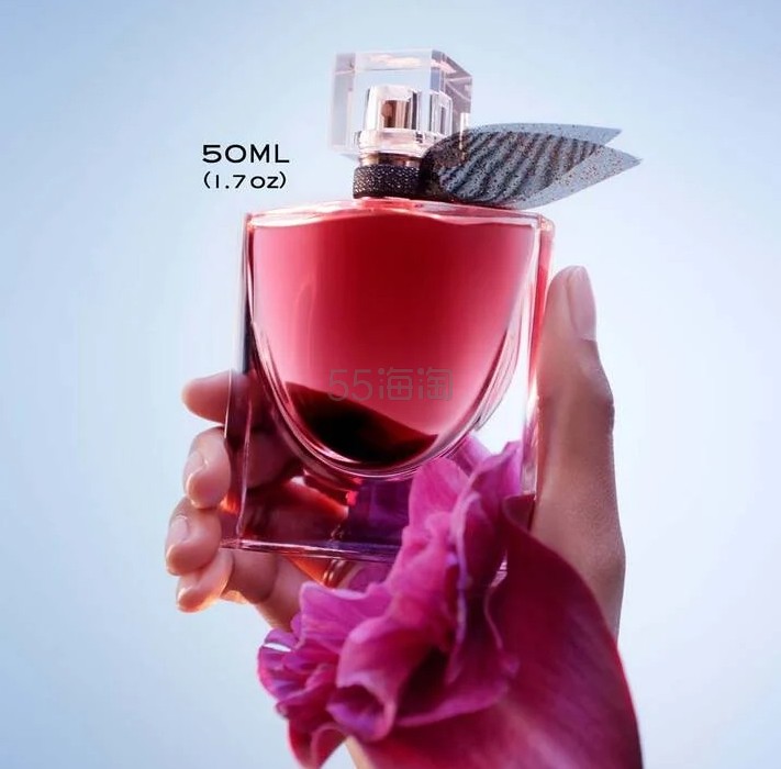 上新！Lancome 兰蔻 La vie est Belle L