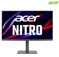 史低价！Acer Nitro XV275U Vymipruzx 27'' 2K 170Hz Type-C 显示器