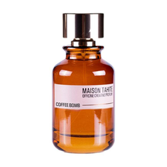 【德国仓】 Maison Tahité Coffee Bomb中性香水 EDP 100ml