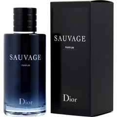 Dior 迪奥 旷野男士淡香精香水 PARFUM 200ml