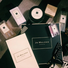 Jo Malone 祖玛珑：全场香氛热卖 多款新香发售