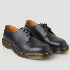 Dr. Martens 马丁博士 复古 1461 皮鞋