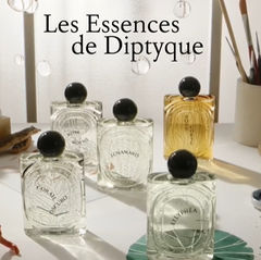 Diptyque UK：大千之蕴限定香氛上新