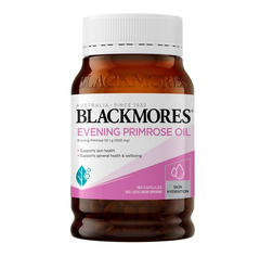 Blackmores 澳佳宝月见草油 190片