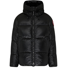 港站好价！Canada Goose 加拿大鹅 Crofton 羽绒服