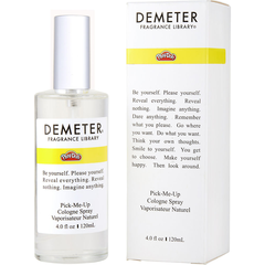 DEMETER PLAYDOH; COLOGNE SPRAY 4 OZ