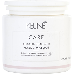 ----KEUNE; HC_CONDITIONER; CARE KERATIN SMOOTH MASK 16.9 OZ