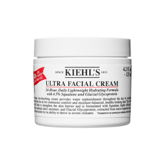 KIEHLS 高保湿霜125ml 【新老版本随机发货】 125ml