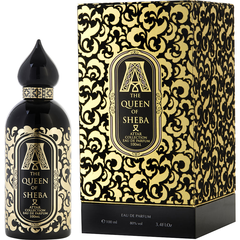 Attar  Collection 阿塔尔收藏 Attar Collection The Queen of Sheba 女士淡香精 EDP 100ml