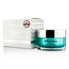 【美国仓】 ELEMIS 艾丽美 骨胶原海洋精华丰润面霜 50ml