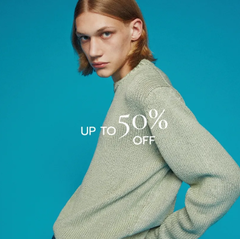 Gebnegozi：精选男女时尚大牌单品