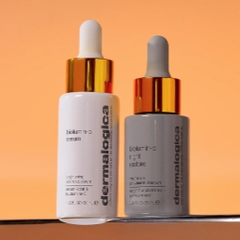 Dermalogica 德美乐嘉：全场护肤热卖 多维面膜$68