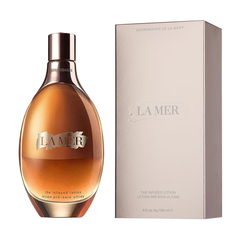 LA MER 海蓝之谜鎏金焕颜精华液 150ml