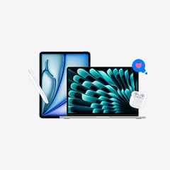 Apple 中国官网：以教育优惠购买Mac 或 iPad, 可节省更多