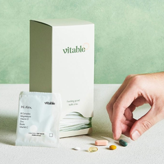 Vitable：澳洲维生素、益生菌、矿物质等营养保健热销