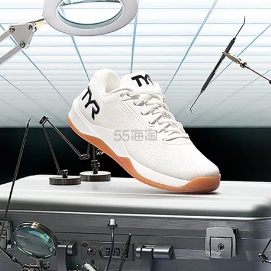 TYR Sports：科技感运动鞋服热卖 新款精英碳纤维 CXT-2 运动鞋5